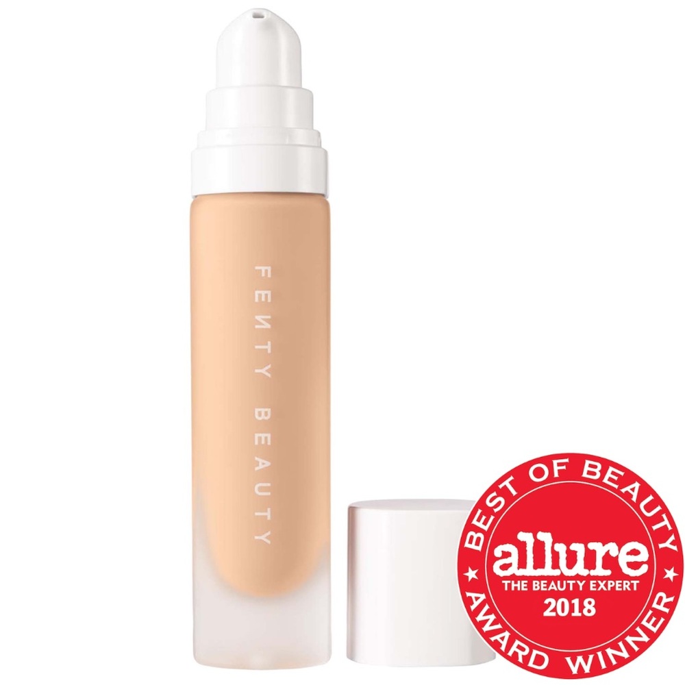 Fenty Beauty Pro Filt’r matte foundation shade 120